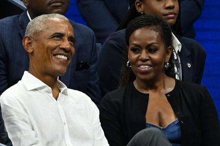 Der ehemalige US-Präsident Barack Obama und seine Ehefrau Michelle sind wohl das berühmteste Paar, das offen zugab, therapeutische Hilfe beansprucht zu haben. In ihrer Netflix-Doku ‚Becoing‘ erklärte ...