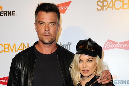 Doppelt hält besser: Sängern Fergie und ihr Gatte Josh Duhamel gehen sowohl einzeln als auch zusammen zum Therapeuten. “Er hat keine Angst“, lobte sie ihn – ihr Mann fühle sich nicht unmännlich dabei. ...