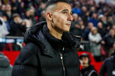 Keine gütliche Einigung zwischen Mainz und El Ghazi