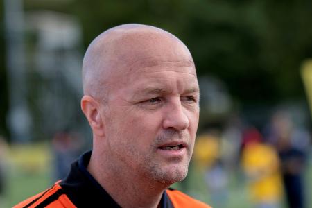 Die Cruyffs und das Beckenbauer-Trikot