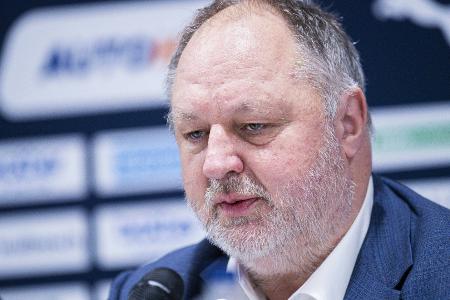 Michelmann: EM eine Chance für den gesamten Handball