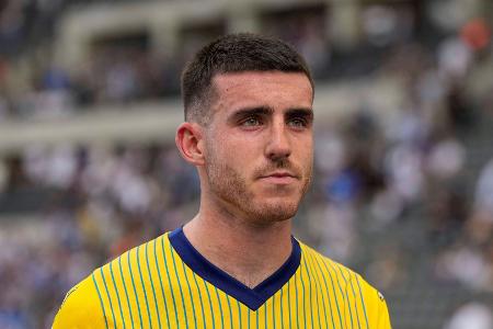 Braunschweig verleiht Caliskaner nach Polen