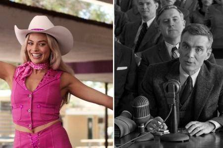 SAG-Awards-Nominierungen: Erneut kein Vorbeikommen an 