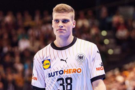 Martin Hanne - Note: 2,5 - Überzeugte mit starken Bewegungen im Eins-gegen-Eins. Defensiv sicher und ohne Fehl und Tadel. Belohnte sich für einen couragierten Auftritt mit seinem ersten Treffer kurz vor Schluss.