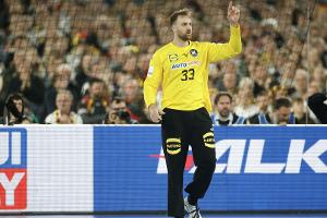 "Fantastisch": Wolff lobt DHB-Team nach EM-Traumstart