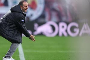 Heidenheim: Schmidts kleine Spitze Richtung Köln