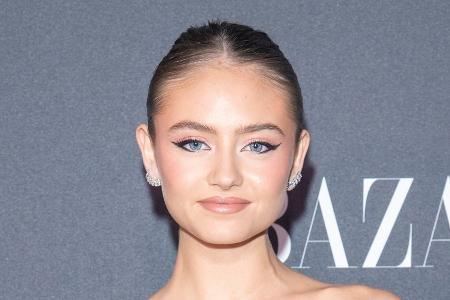 Leni Klum und Freund Aris Rachevsky haben einen Welpen adoptiert