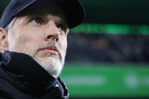 Bayern-Personal: Tuchel gibt Entwarnung