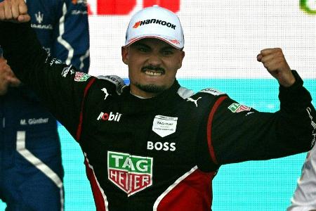Formel E vor zehnter Saison: Wehrlein will den Titel
