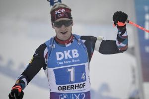 Kein Staffel-Einsatz: Erschöpfter Bö muss pausieren