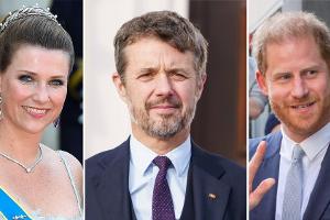 Thronwechsel und mehr: Die Termine im royalen Kalender 2024