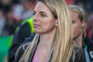 Künzer will kritischer Geist bleiben