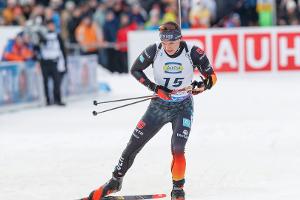 Trotz Doll-Aussetzer: DSV-Männer wieder auf dem Podest