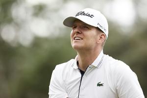 Golf: Starker Auftakt von Paul beim Dubai Invitational