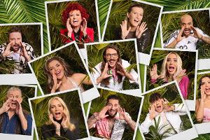 Dschungelcamp: Das "Versace-Hotel" hat einen neuen Namen