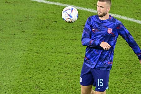 Transfer fix: Bayern verpflichten Dier