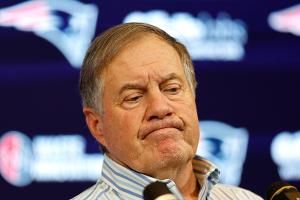 Ende einer Ära: Patriots-Head-Coach Bill Belichick geht