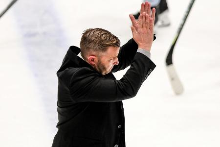 DEL: Frankfurts Pleitenserie nach Trainerwechsel beendet