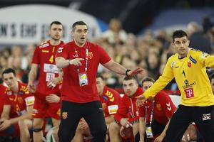 DHB-Team mit Respekt vor zweiter EM-Prüfung