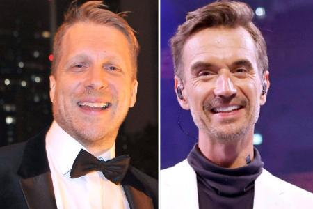 Oliver Pocher: Nach der Trennung rief ihn Florian Silbereisen an