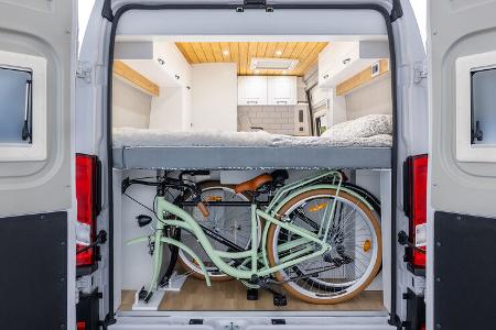 Freedom Campingbus (2024)