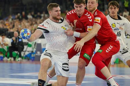 Golla: Nordmazedonien-Partie 