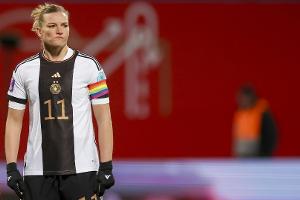 Popp über mediale Pause: "Konnte mich nicht mehr sehen"