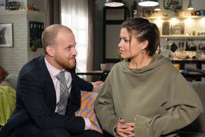 Das passiert heute in den Soaps