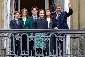 Frederik von Dänemark: Wer bei seiner Inthronisation fehlen wird