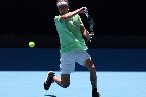 Sportwetten: Zverev Außenseiter-Kandidat auf Titel