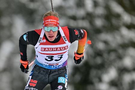 Rees hadert: Zu früh zurückgekehrt nach Corona