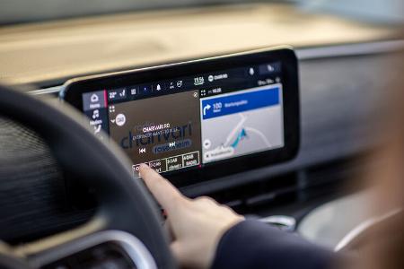 Fiat 500e, Exterieur