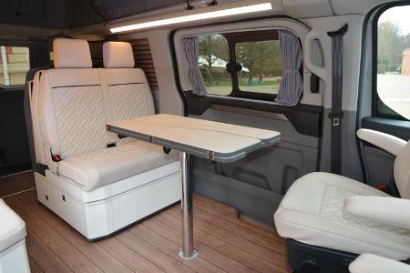 Dreamer Cap Land - Dinette