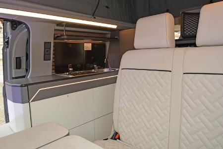 Dreamer Cap Land - Möbel 