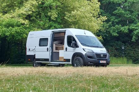 Weinsberg Caralife 630 LQ (2024)