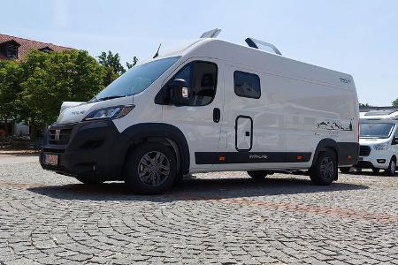 Weinsberg Caralife 630 LQ (2024)