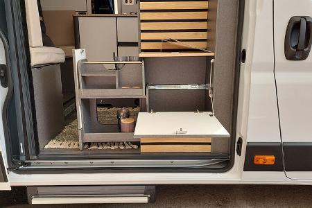 Weinsberg Caralife 630 LQ (2024)