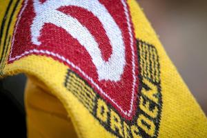 DFB: Hohe Geldstrafe für Dynamo Dresden