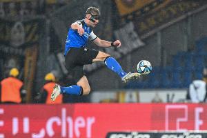 Arminia-Rekordtorschütze Klos hört im Sommer auf