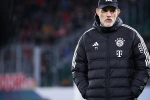 FC Bayern: Kein Sechser im Winter
