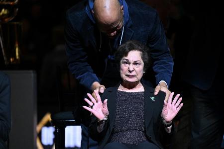 Buhrufe für Krause in Chicago: 