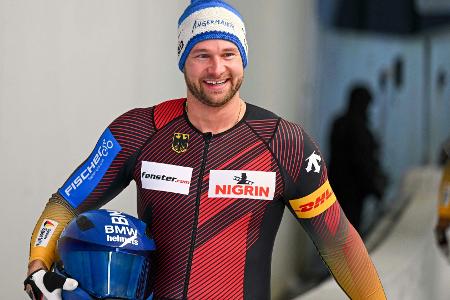 Bob-Weltcup: Lochner schlägt Friedrich erneut