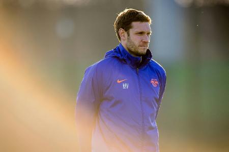 Volz neuer Co-Trainer der Bayern-Frauen