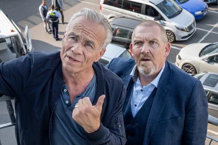 TV-Tipps am Sonntag