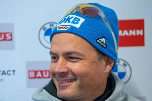 "In guter Position": Biathleten hoffen auf Aufholjagd