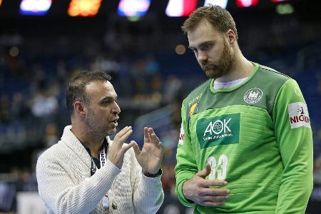 Hanning: Mit Wolff kann 