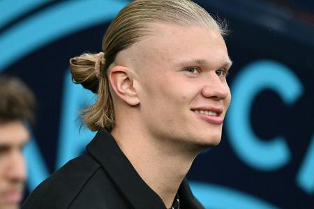 Weltfußballer: Haaland, Mbappe - oder doch wieder Messi