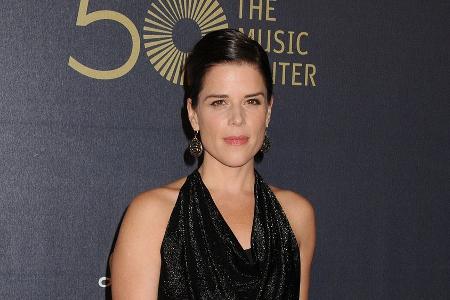 Unter richtigen Bedingungen: Neve Campbell offen für 