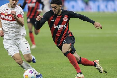 Stuttgart verlängert mit Kapitän Anton