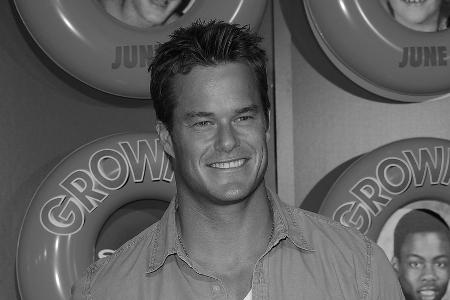 Im Alter von 50 Jahren gestorben: US-Schauspieler Alec Musser ist tot